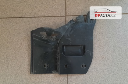 Přední kryt podlahy 5Q0825272A